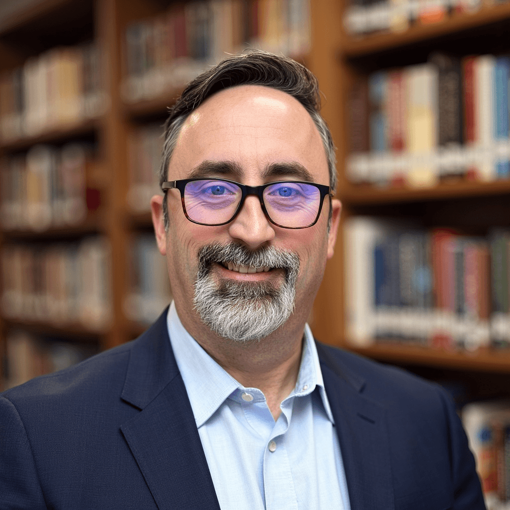 Kevin Baker, insurance agent in Chico, CA